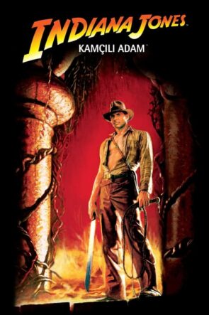 Indiana Jones: Kamçılı Adam Türkçe Dublaj izle (1984)