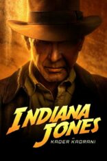 Indiana Jones ve Kader Kadranı Türkçe Dublaj izle (2023)