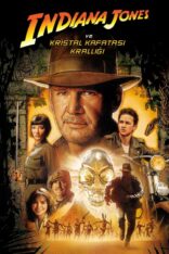 Indiana Jones ve Kristal Kafatası Krallığı Türkçe Dublaj izle (2008)