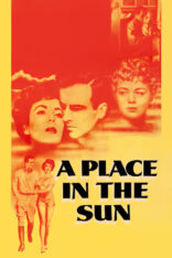İnsanlık Suçu A Place in the Sun Tükçe Dublaj izle (1951)