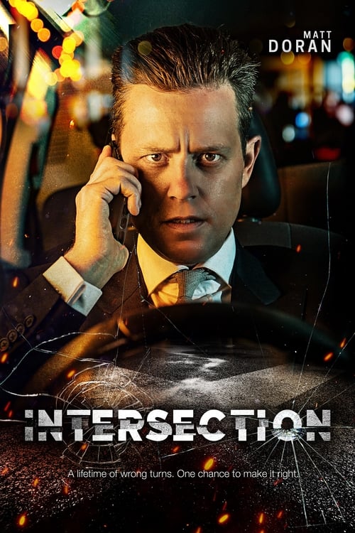 Intersection Türkçe Altyazılı izle (2020)