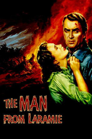 İntikam Kanunu The Man from Laramie Tr Dublaj izle (1955)