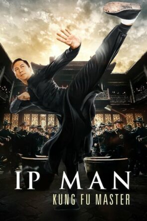 Ip Man: Kung Fu Ustası Ip Man: Kung Fu Master Tr Dublaj izle (2019)