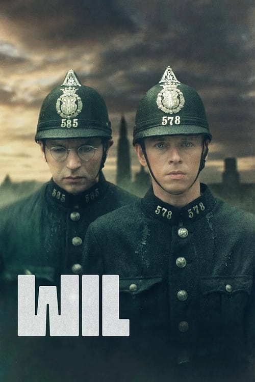 İrade Wil Türkçe Dublaj izle (2023)
