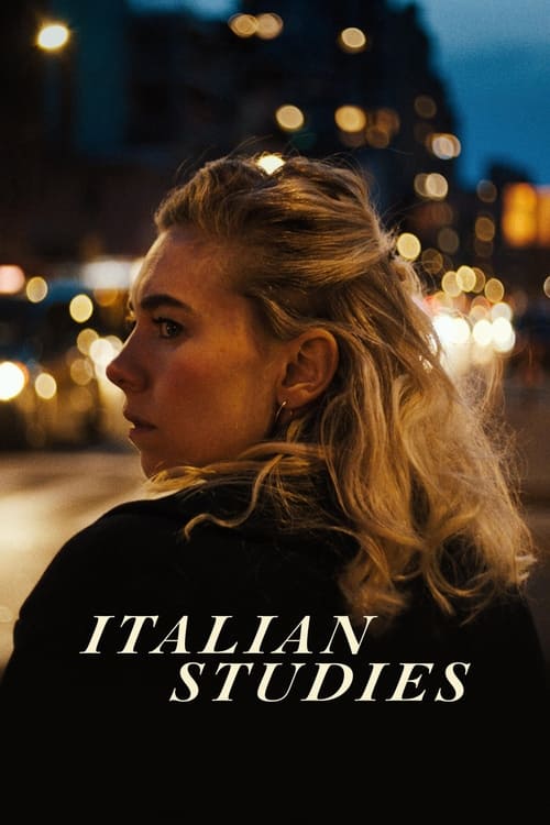 İtalyanca Dersleri Italian Studies Türkçe Dublaj izle (2021)