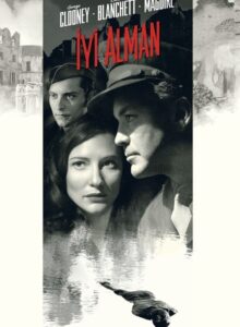 İyi Alman The Good German izle (2006) izle