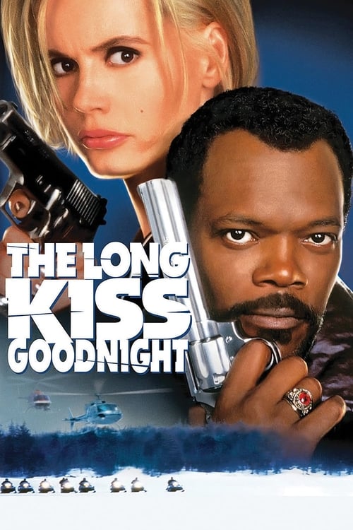 İyi Geceler Öpücüğü The Long Kiss Goodnight Tr Dublaj izle (1996)