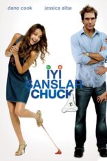 İyi Şanslar Chuck Good Luck Chuck Tr Dublaj izle (2007)