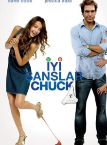 İyi Şanslar Chuck (Good Luck Chuck) izle (2007) izle