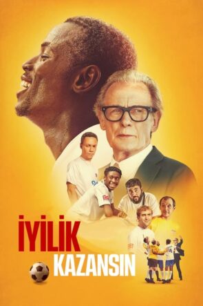 İyilik Kazansın The Beautiful Game Tr Dublaj izle (2024)
