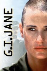 Jane’in Zaferi (G.I. Jane) Türkçe Dublaj izle (1997)