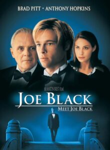 Joe Black izle (1998) izle