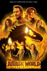 Jurassic World: Hâkimiyet Jurassic World Dominion Türkçe Dublaj izle (2022)