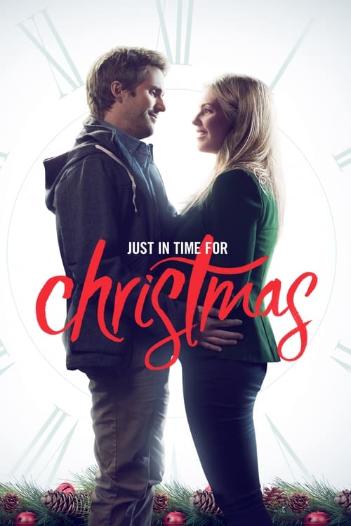 Tercih Zamanı Just in Time for Christmas Tr Dublaj izle (2015)