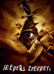 Kabus Gecesi Jeepers Creepers izle (2001) izle