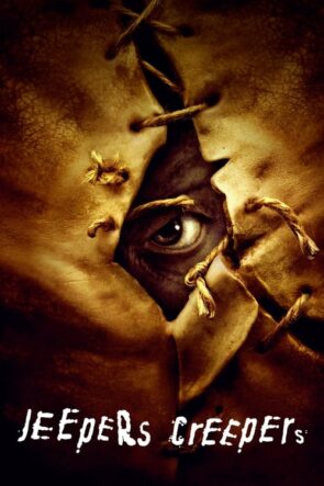 Kabus Gecesi Jeepers Creepers izle (2001)