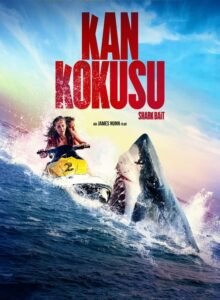 Kan Kokusu Shark Bait izle (2022) izle