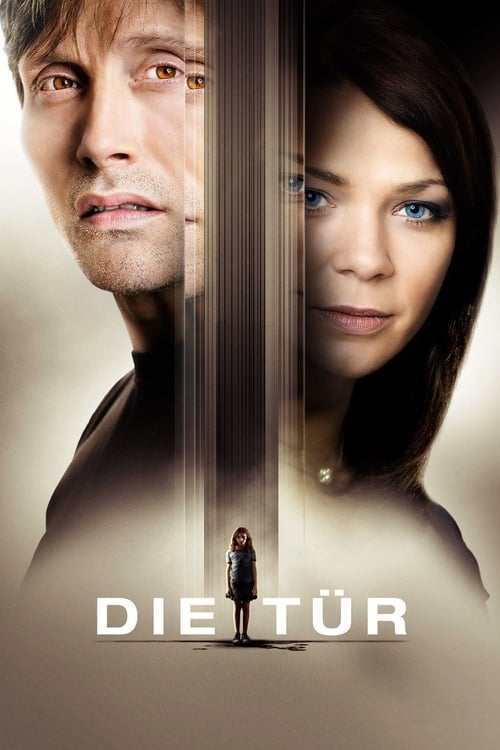 Kapı The Door izle (2009)