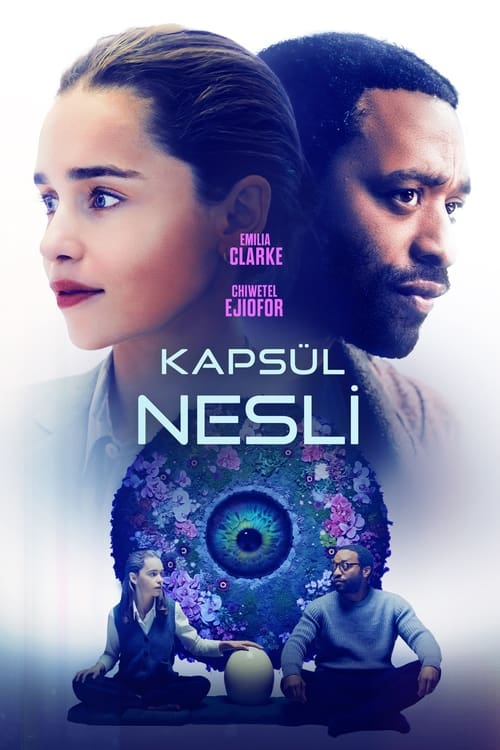 Kapsül Nesli The Pod Generation Tr Dublaj izle (2023)