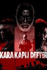 Kara Kaplı Defter Türkçe Altyazılı izle (2023)