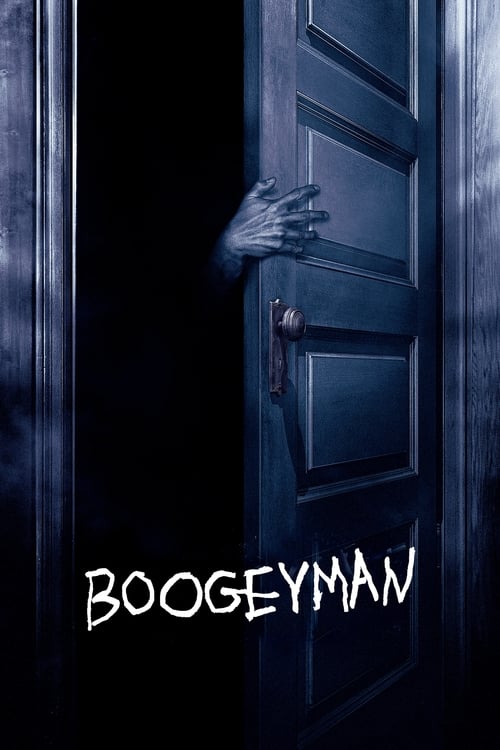 Karabasan (Boogeyman) Türkçe Dublaj izle (2005)