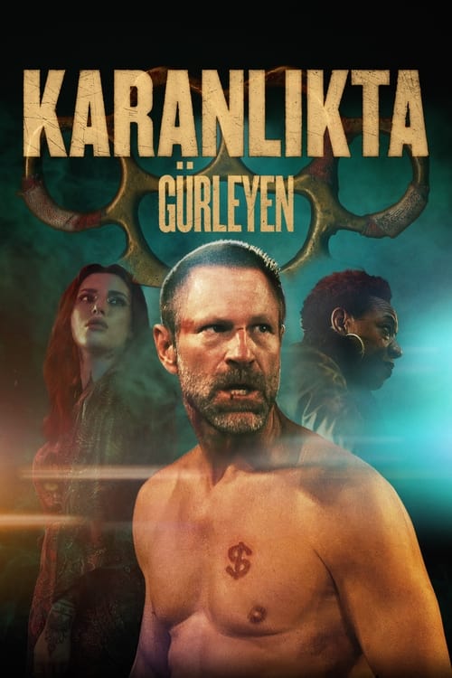 Karanlıkta Gürleyen Rumble Through the Dark Türkçe Dublaj izle (2023)