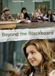 Karatahtanın Ötesi Türkçe Altyazılı izle (2011) izle