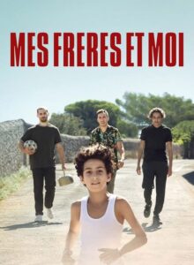 Kardeşlerim ve Ben My Brothers and I izle (2021) izle
