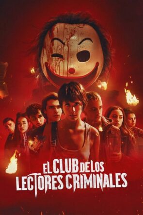 Katil Kitap Kulübü Türkçe Dublaj izle (2023)