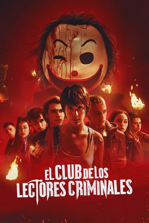Katil Kitap Kulübü Türkçe Dublaj izle (2023)
