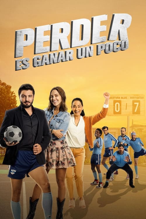 Kaybetme Sanatı Türkçe Altyazılı izle (2023)