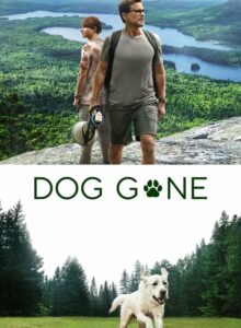 Kayıp Köpek (Dog Gone) izle (2023) izle