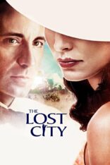 Kayıp Şehir The Lost City Türkçe Dublaj izle (2005)