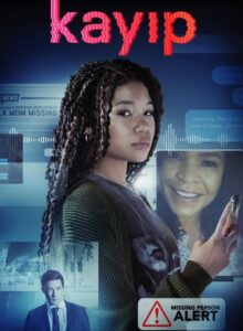 Kayıp Missing izle (2023) izle