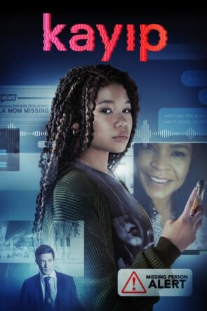 Kayıp Missing izle (2023)