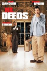 Kazara Zengin (Mr. Deeds) Türkçe Dublaj izle (2002)