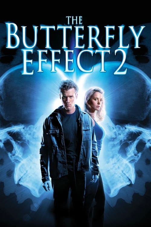 Kelebek Etkisi 2 (The Butterfly Effect 2) Türkçe Dublaj izle (2006)