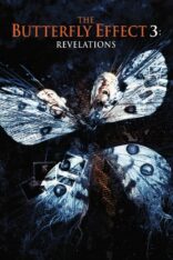 Kelebek Etkisi 3 (The Butterfly Effect 3: Revelations) Türkçe Dublaj izle (2009)