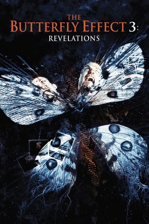 Kelebek Etkisi 3 (The Butterfly Effect 3: Revelations) Türkçe Dublaj izle (2009)