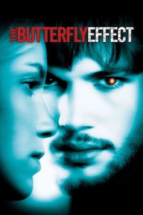 Kelebek Etkisi (The Butterfly Effect) Türkçe Dublaj izle (2004)