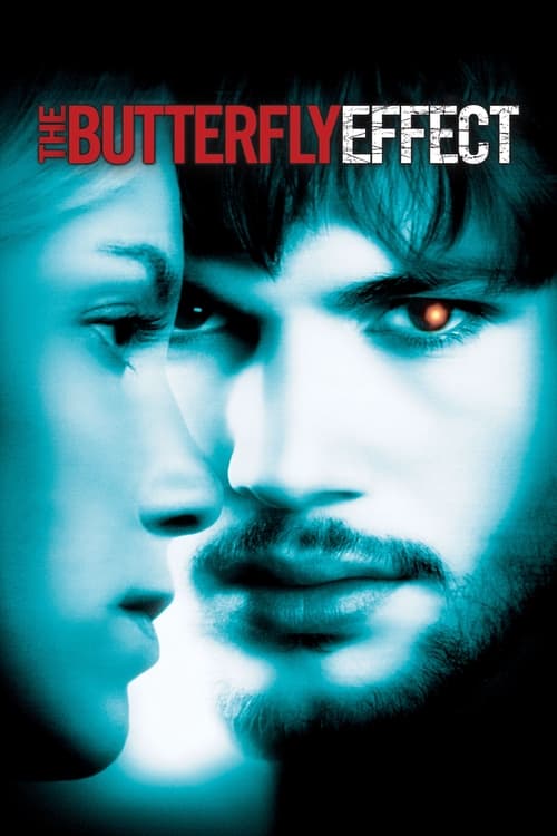 Kelebek Etkisi (The Butterfly Effect) Türkçe Dublaj izle (2004)