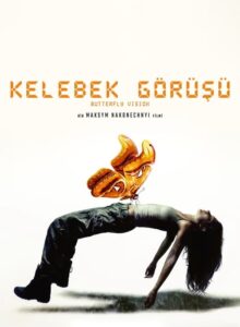 Kelebek Görüşü Butterfly Vision Türkçe Altyazılı izle (2022) izle