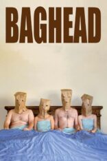 Kese Kağıtlı Katil Baghead Türkçe Altyazılı izle (2008)
