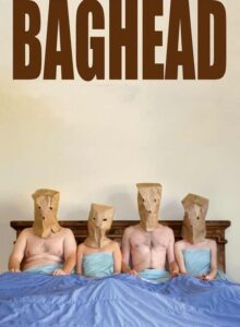 Kese Kağıtlı Katil Baghead Türkçe Altyazılı izle (2008) izle