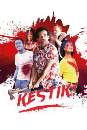 Kestik! Final Cut Türkçe Dublaj izle (2022)