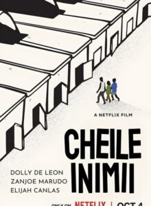 Keys to the Heart izle (2023) izle