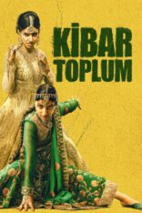 Kibar Toplum Polite Society izle (2023)