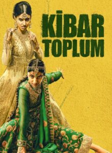 Kibar Toplum Polite Society izle (2023) izle