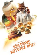 Kim Demiş Kötüyüz Diye? Türkçe Dublaj izle (2022)