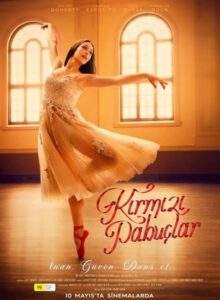 Kırmızı Pabuçlar Türkçe Altyazılı izle (2023) izle